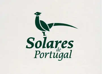 Logo - Solares de Portugal