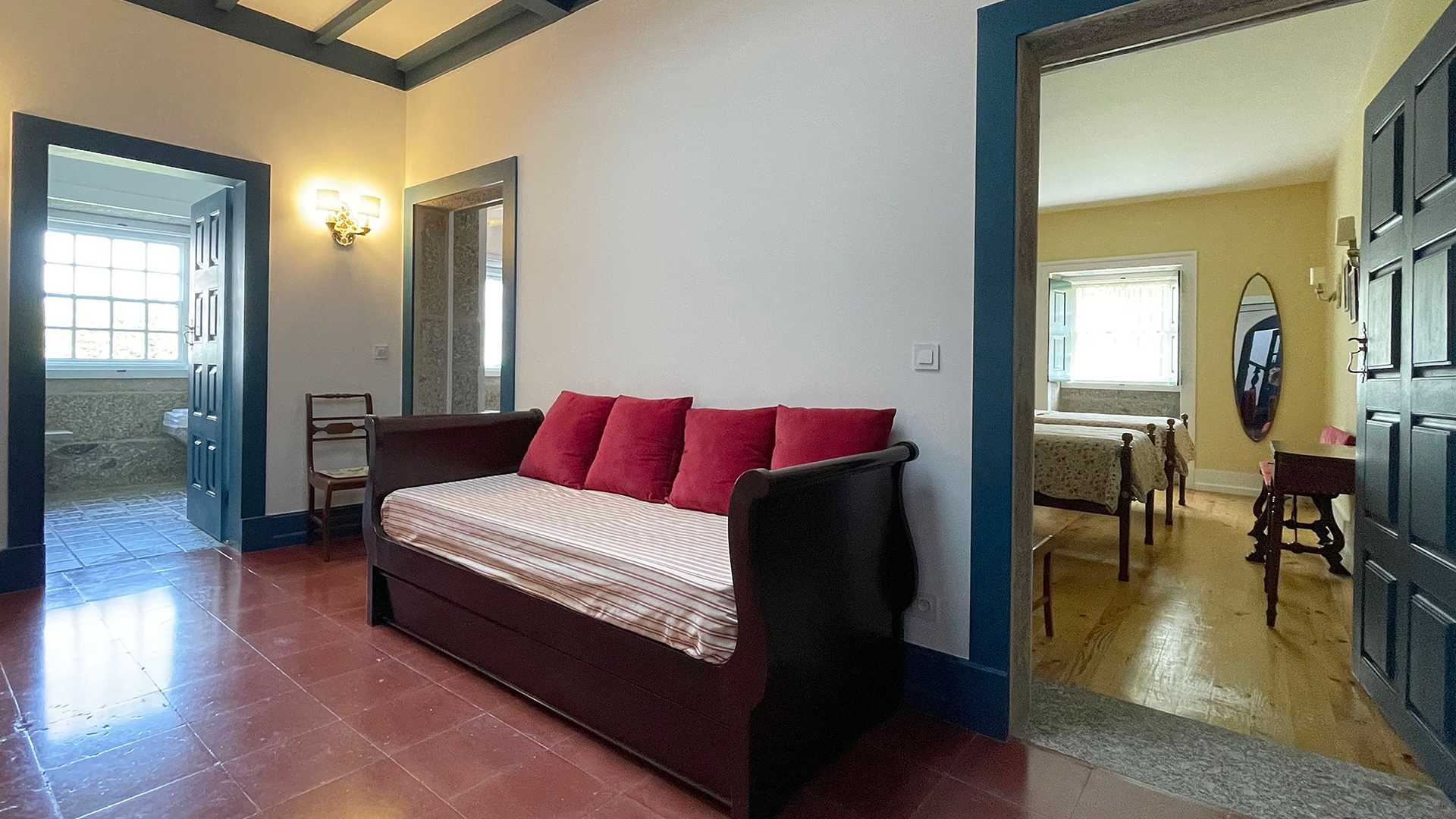 CASA DA AGRELA