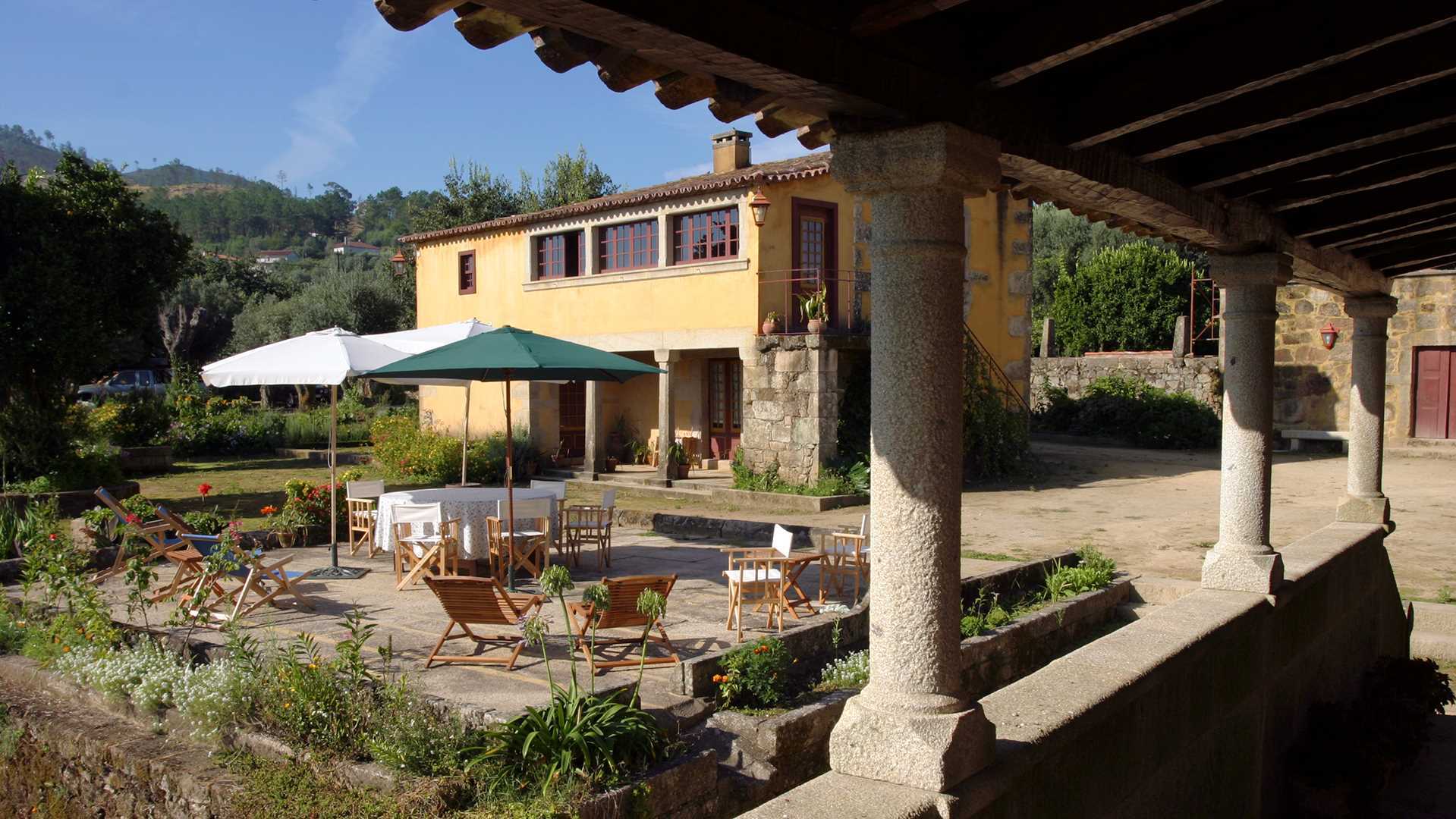 QUINTA DA AGRA