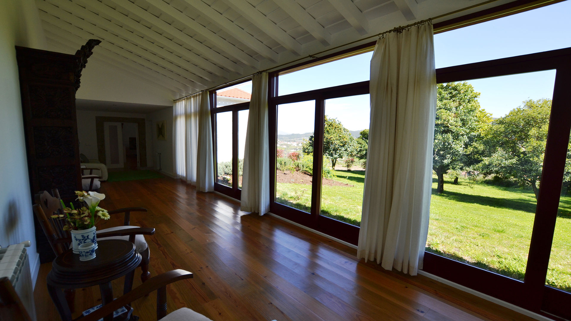 QUINTA DE CARTEMIL