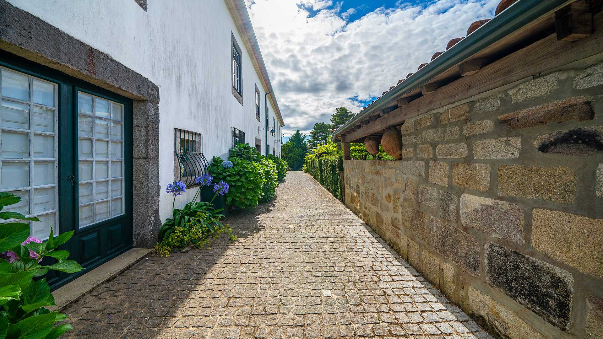 QUINTA DA ALDEIA