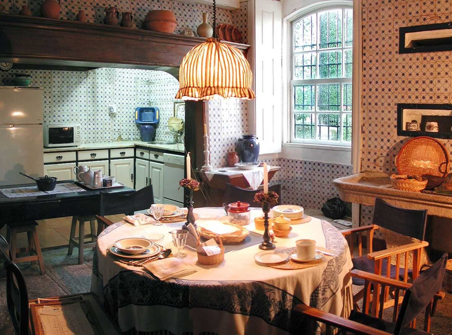 CASA DO CAMPO