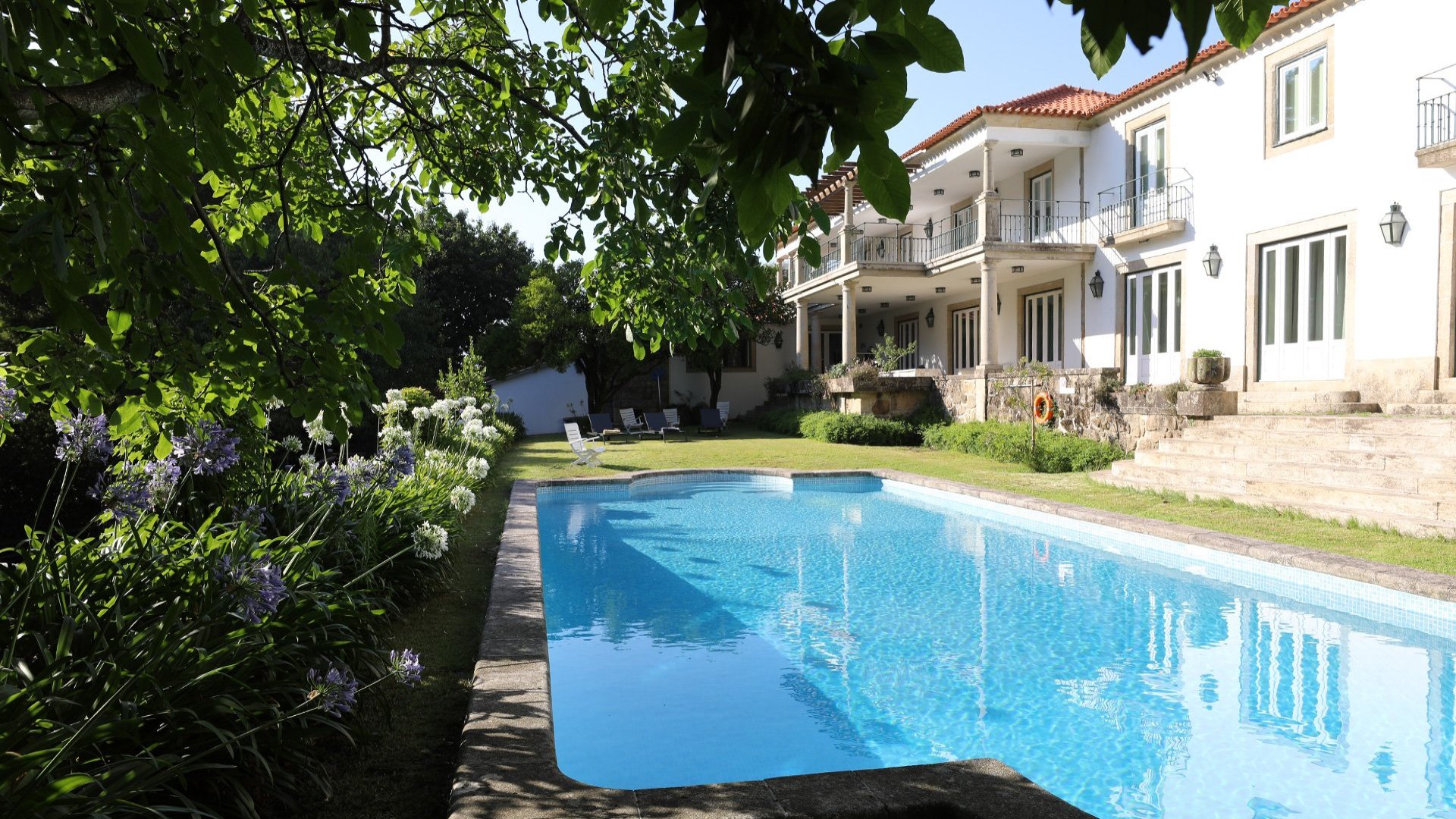 Casa dos Macieis