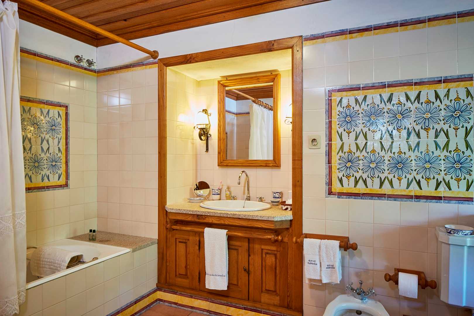 CASA DE CANEDO