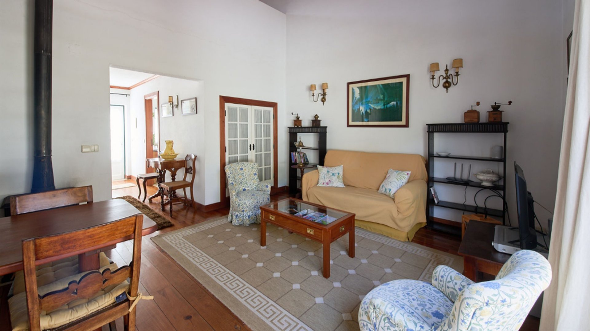 QUINTA DA ALCAIDARIA-MÓR