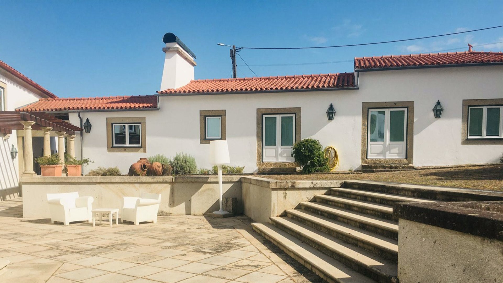 Casa dos Macieis