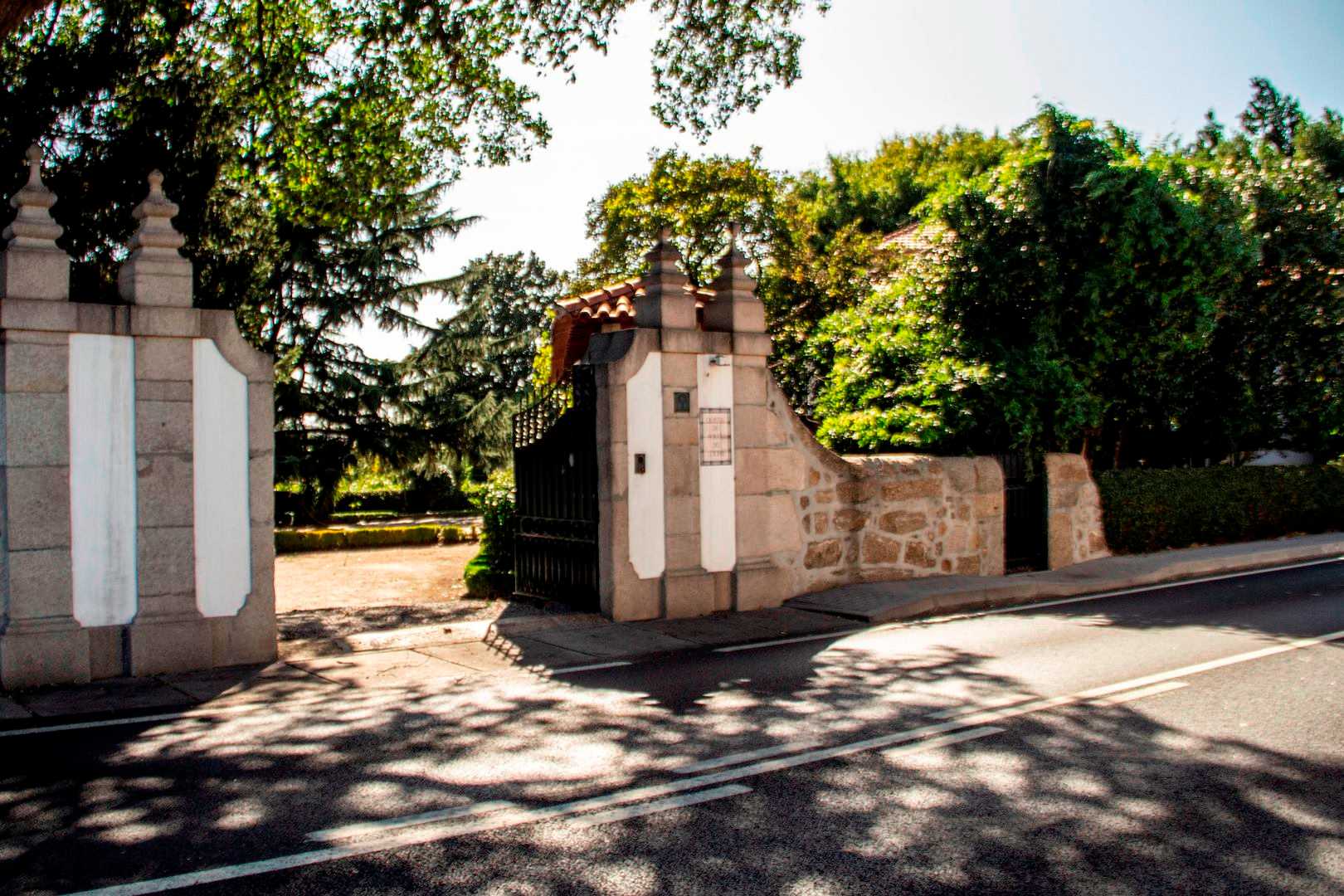 QUINTA DA PONTE DO LOURO