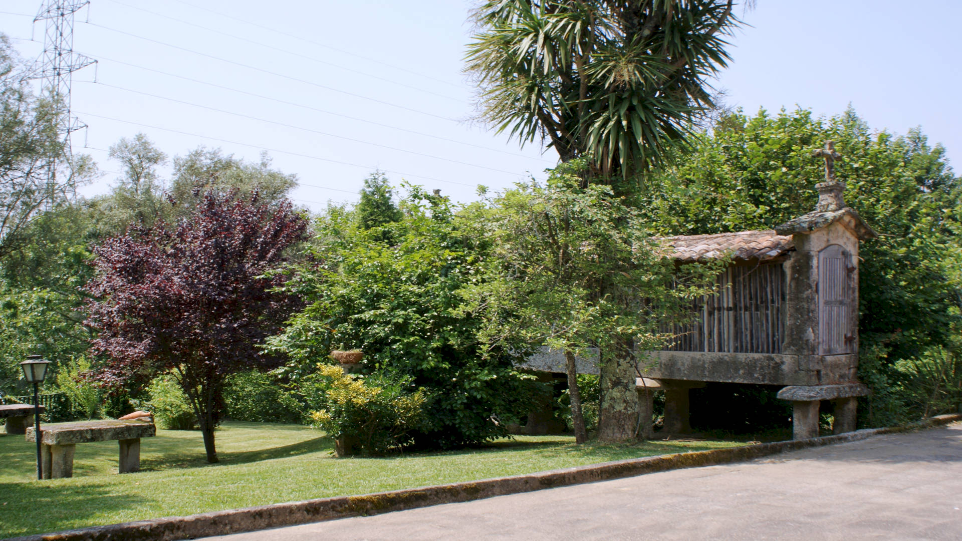 QUINTA DO SOBREIRO