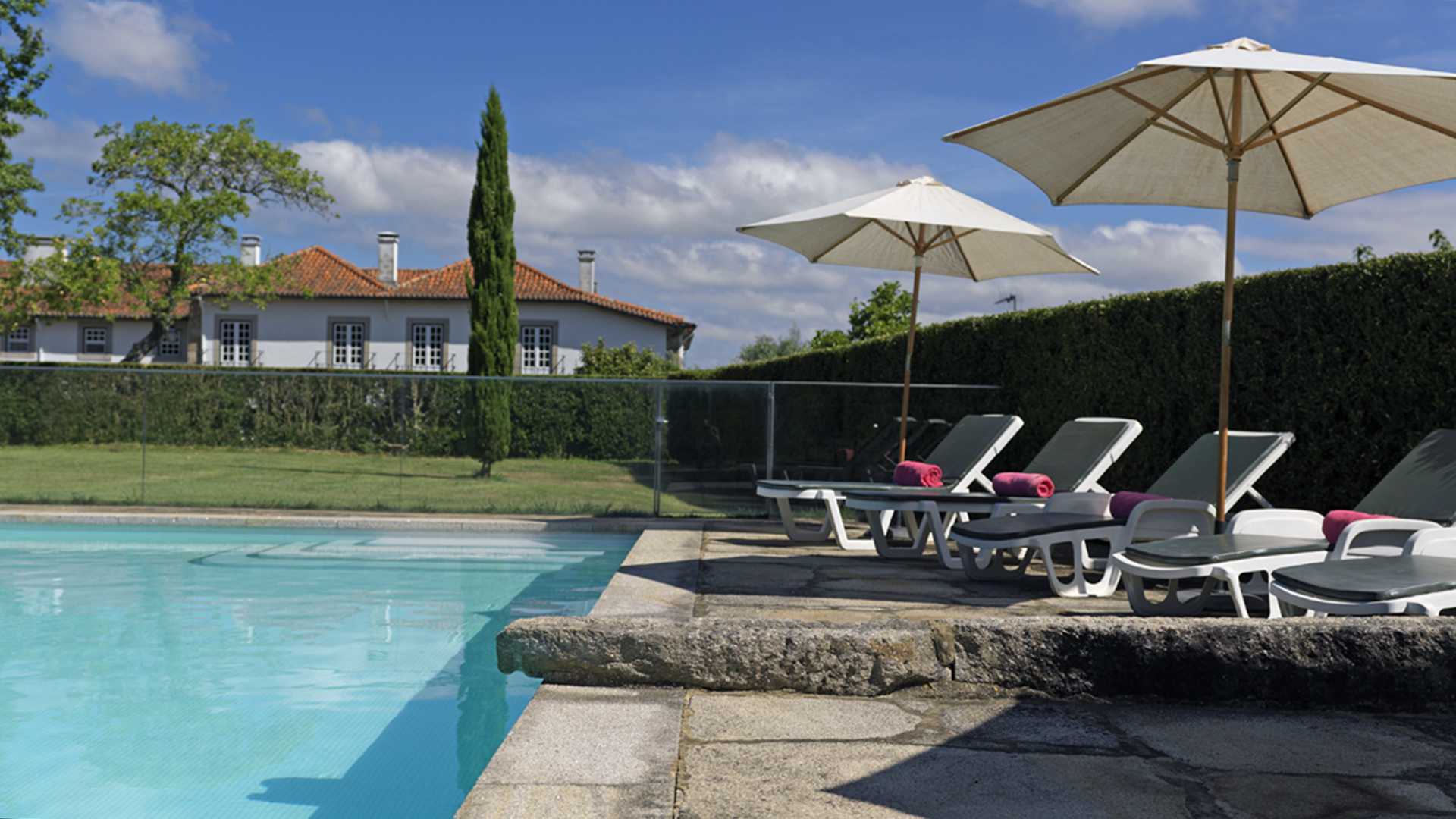 QUINTA DA CASA ALTA