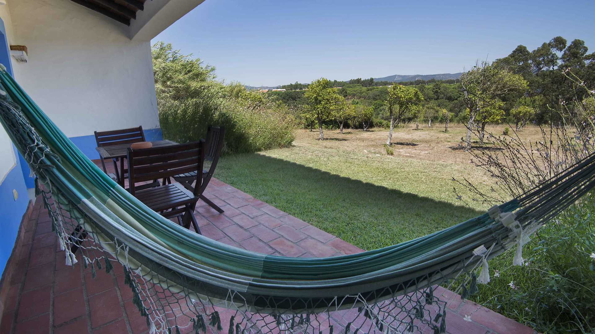 HERDADE DO FREIXIAL