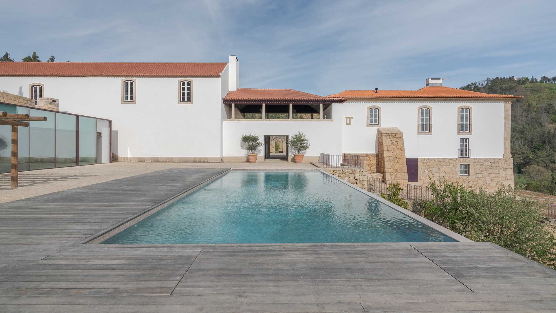 QUINTA DO PINHÔ