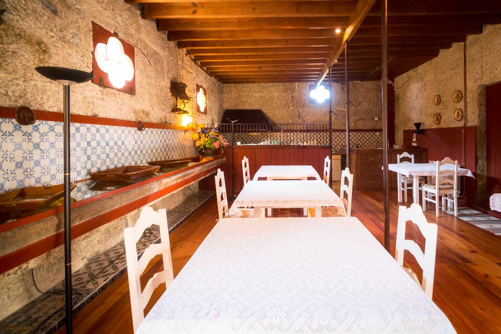PAÇO DE SÃO CIPRIANO