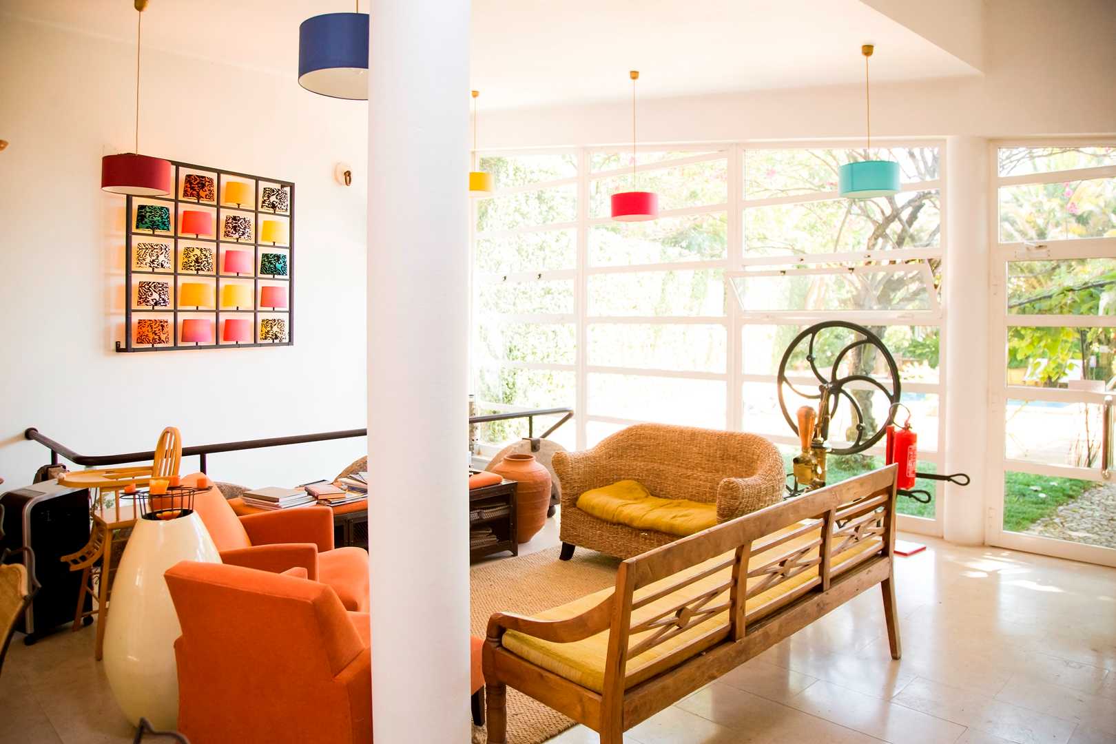 CASA DO FORAL