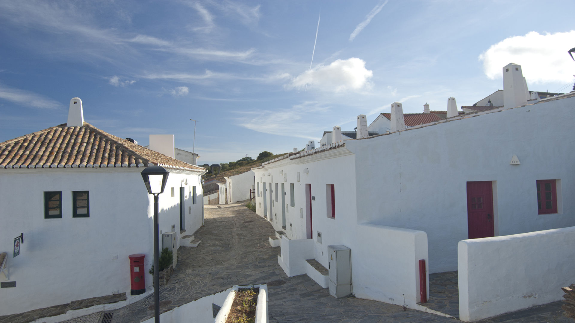 CASAS DA PEDRALVA