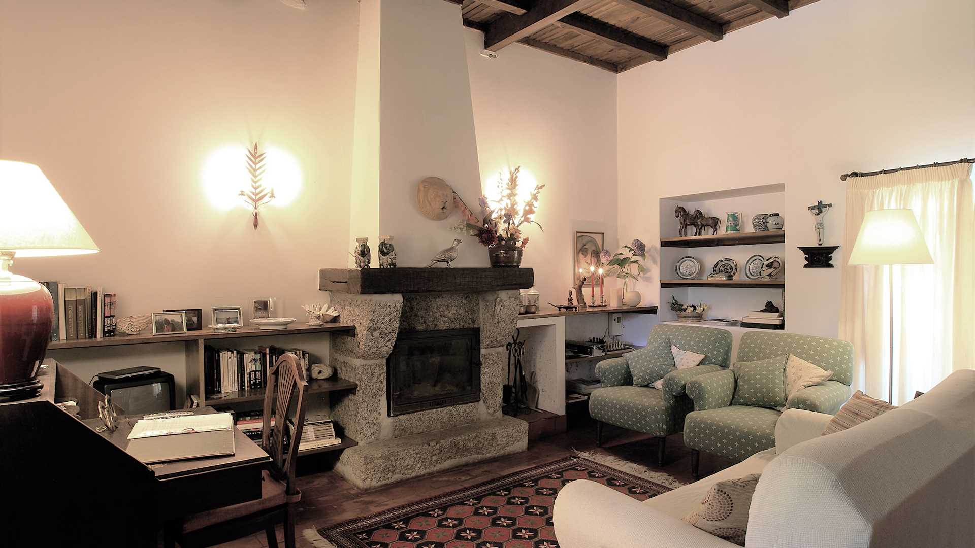 QUINTA DE PINDELA