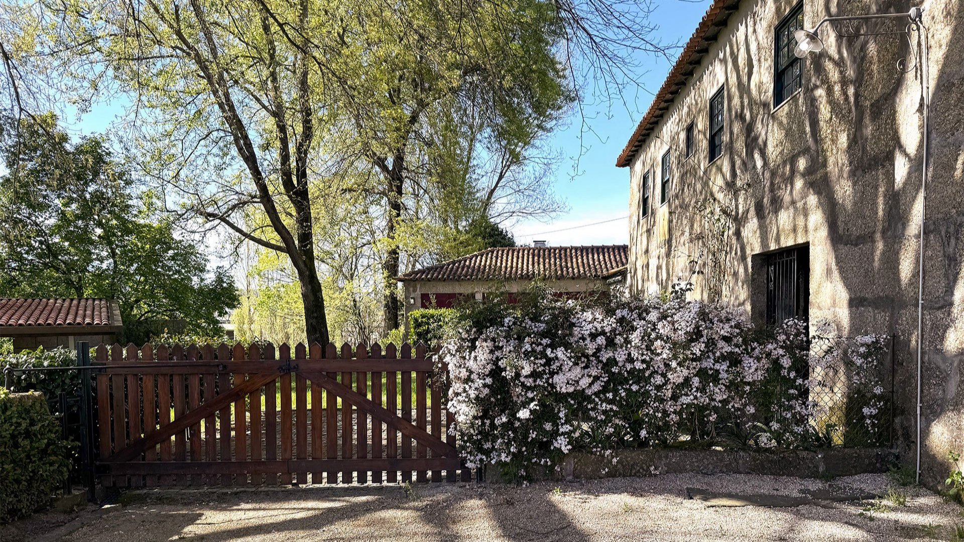 QUINTA DA PONTE DO LOURO