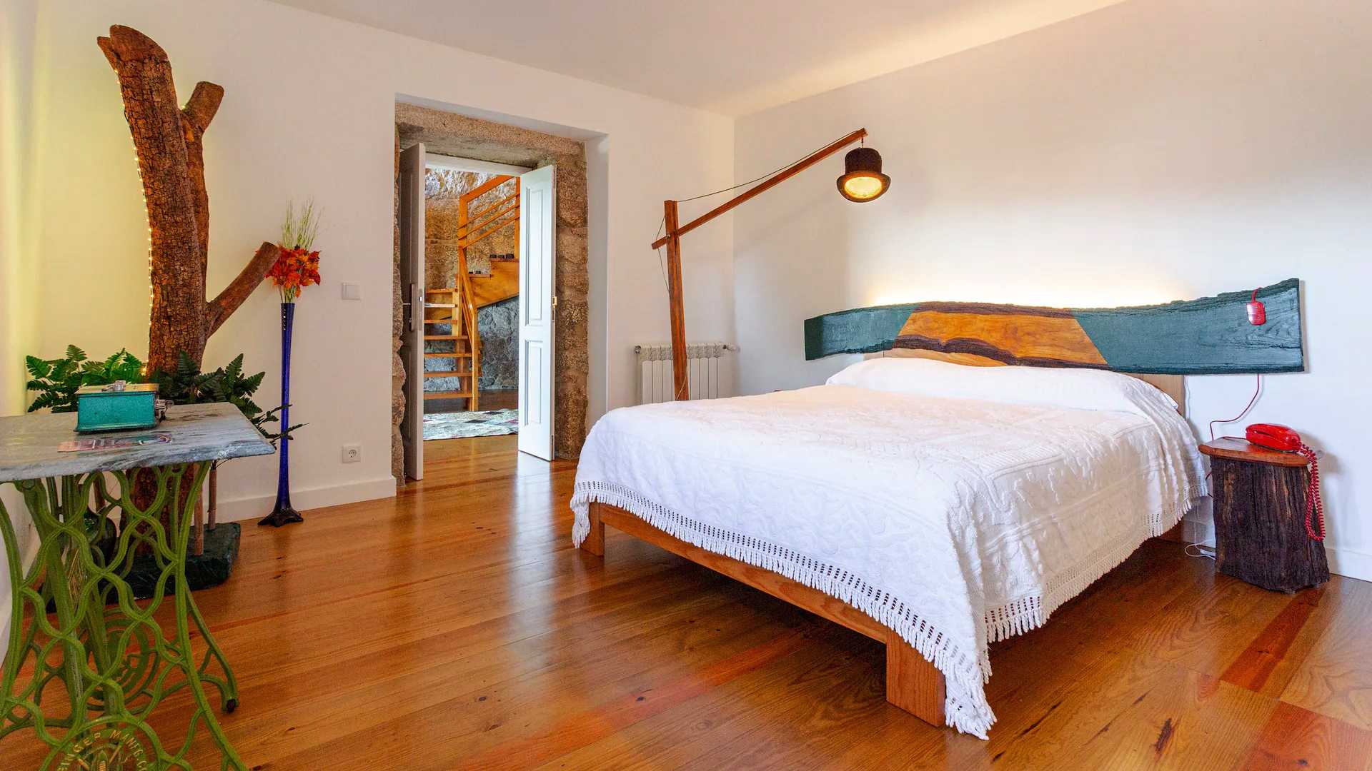 CASA ALTAVISTA