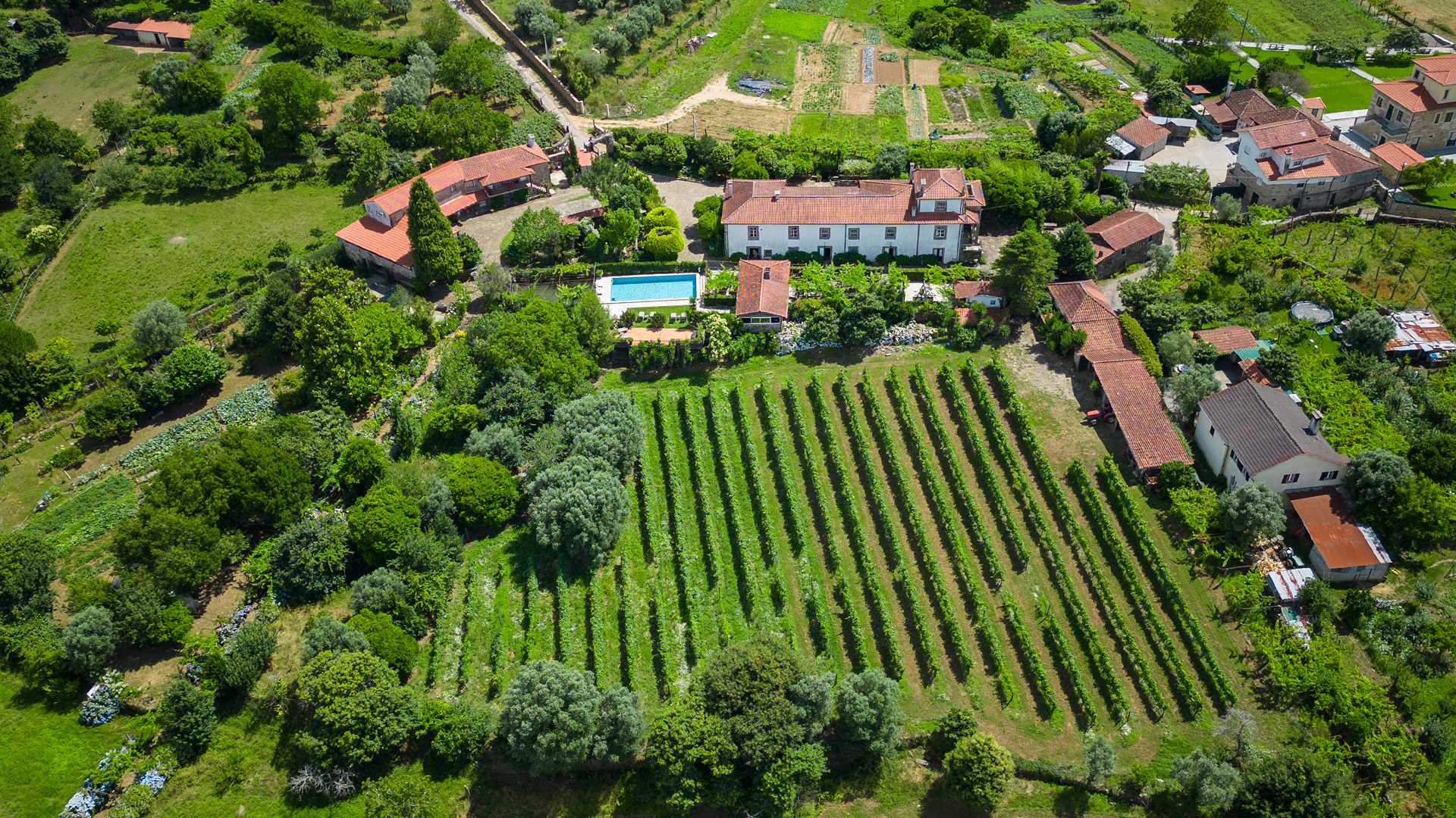 QUINTA DA ALDEIA
