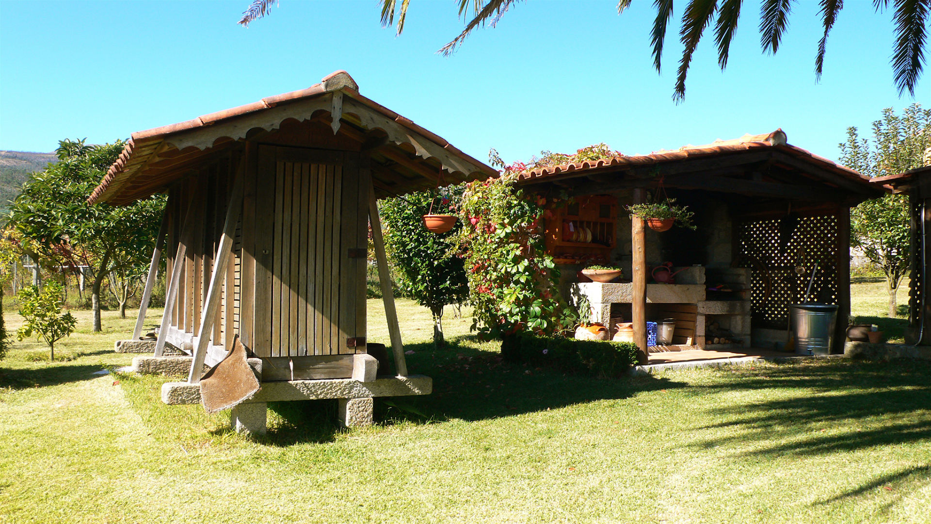 CASA DO TAMANQUEIRO