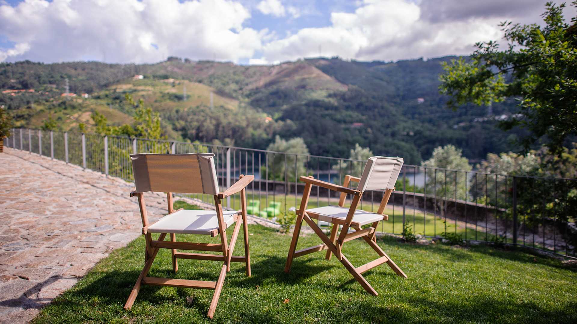 QUINTA DOS CARQUEIJAIS