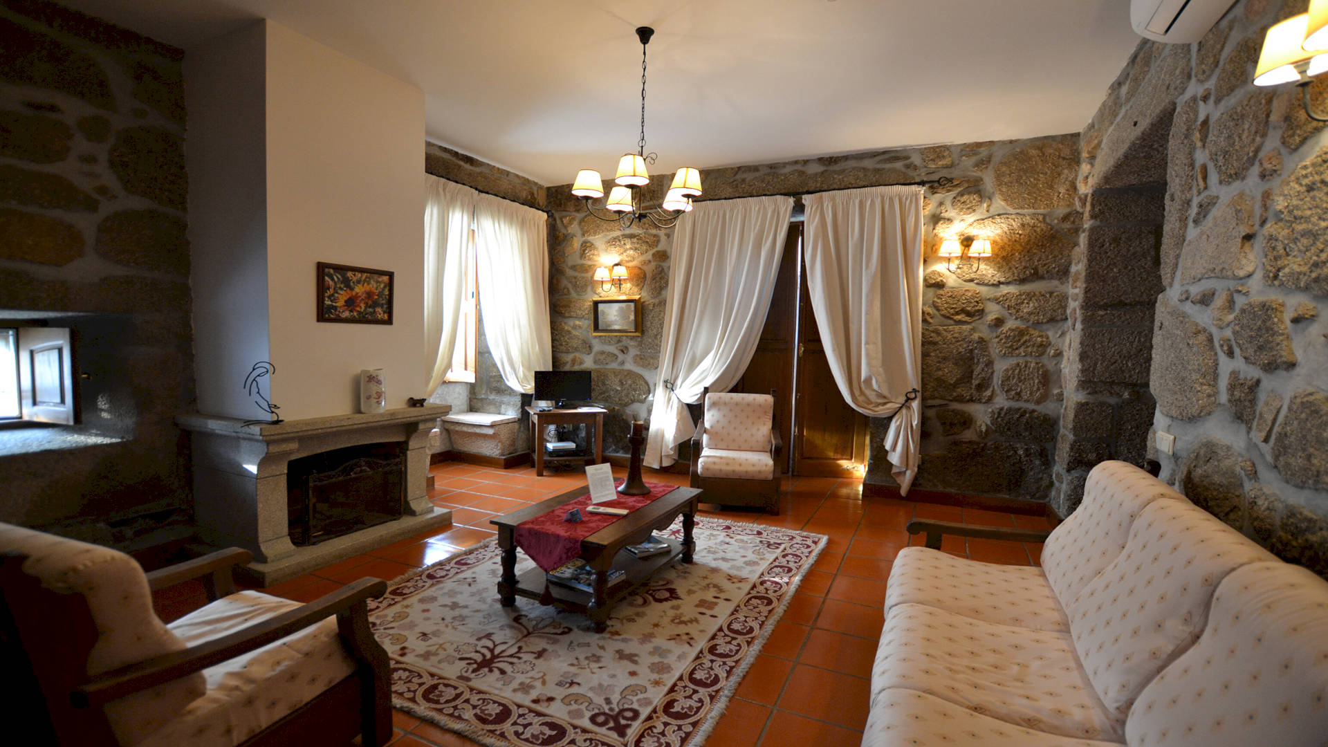 QUINTA DO TERREIRO