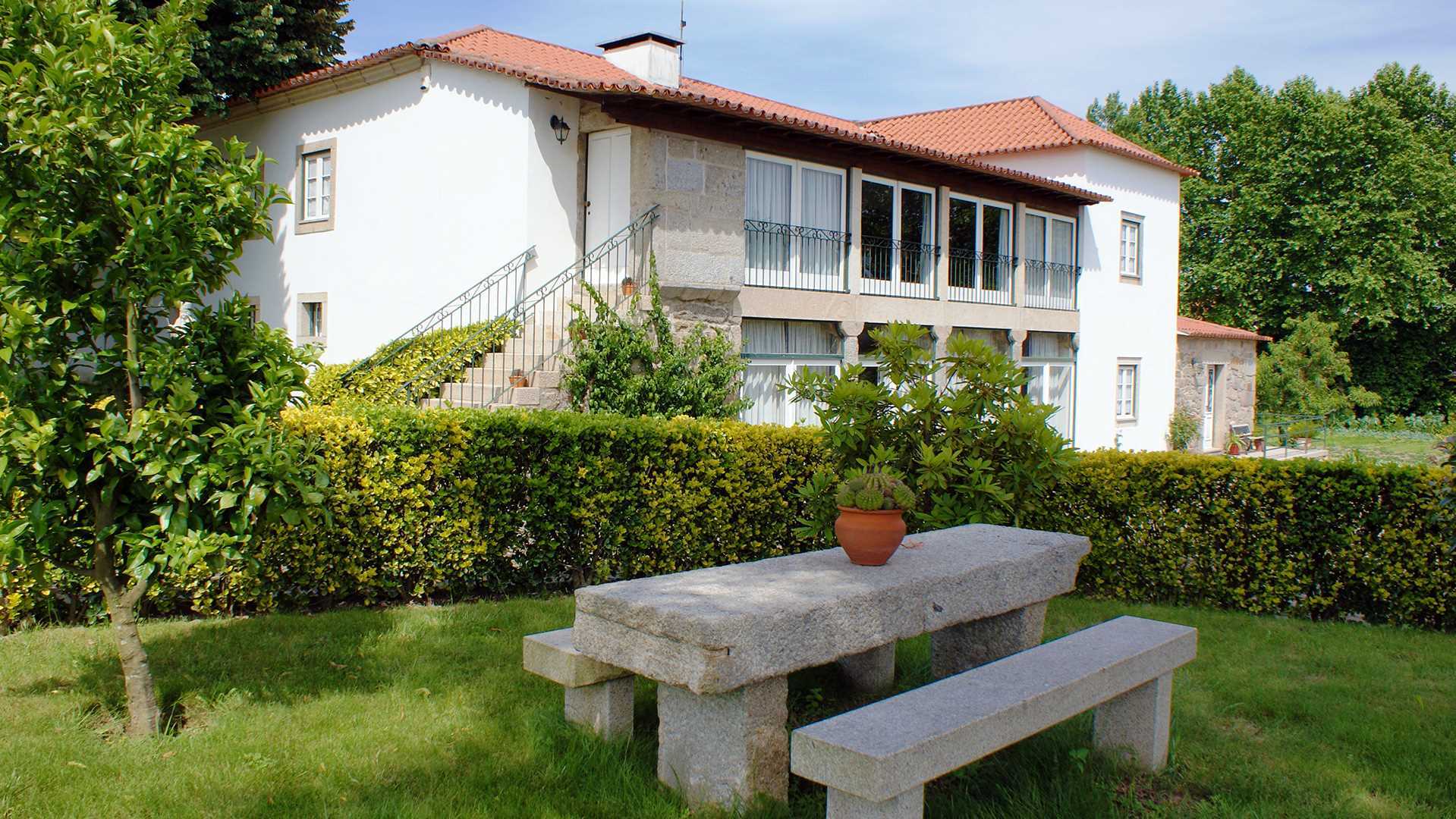 QUINTA DE SÃO BENTO