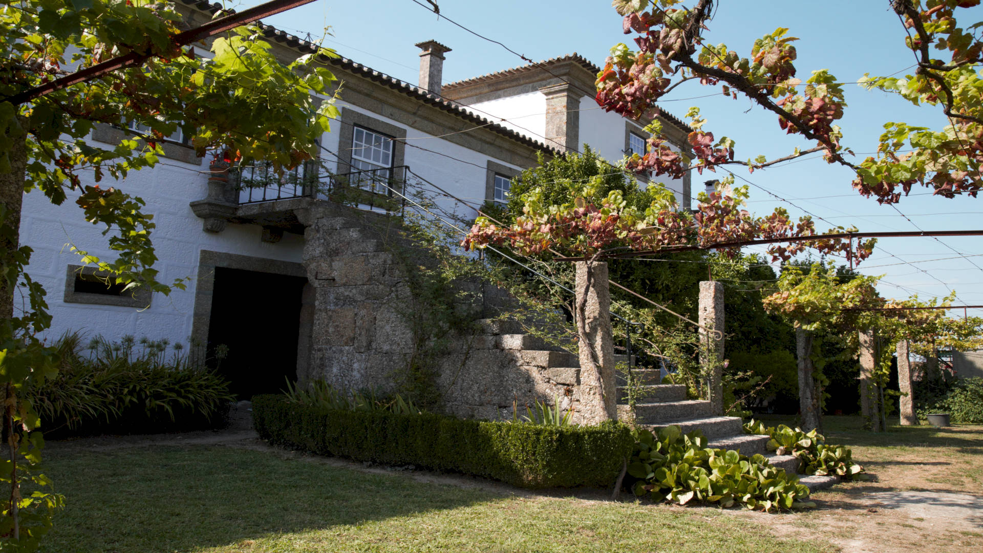 CASA DO RIBEIRO
