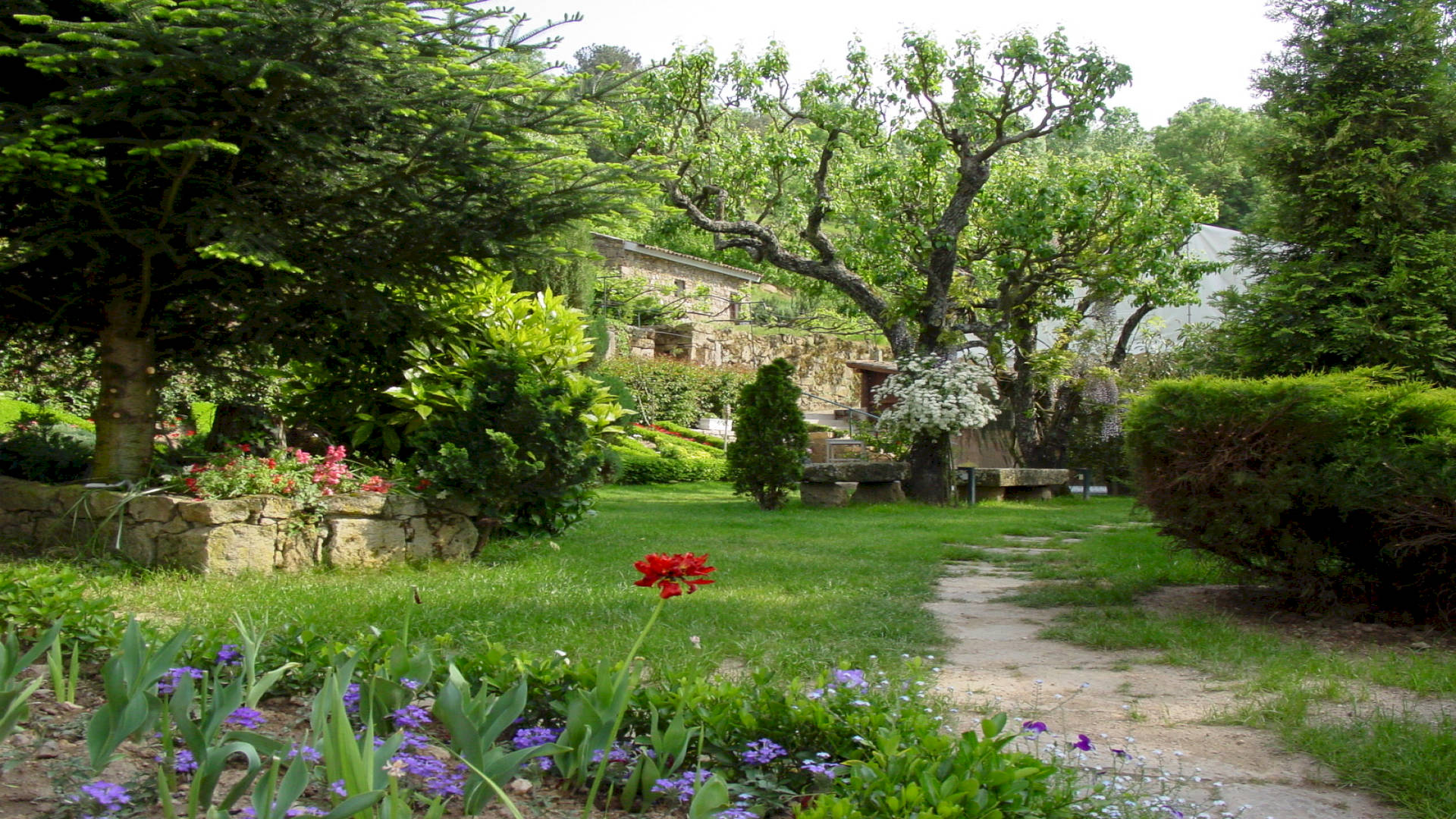 QUINTA DA MATA