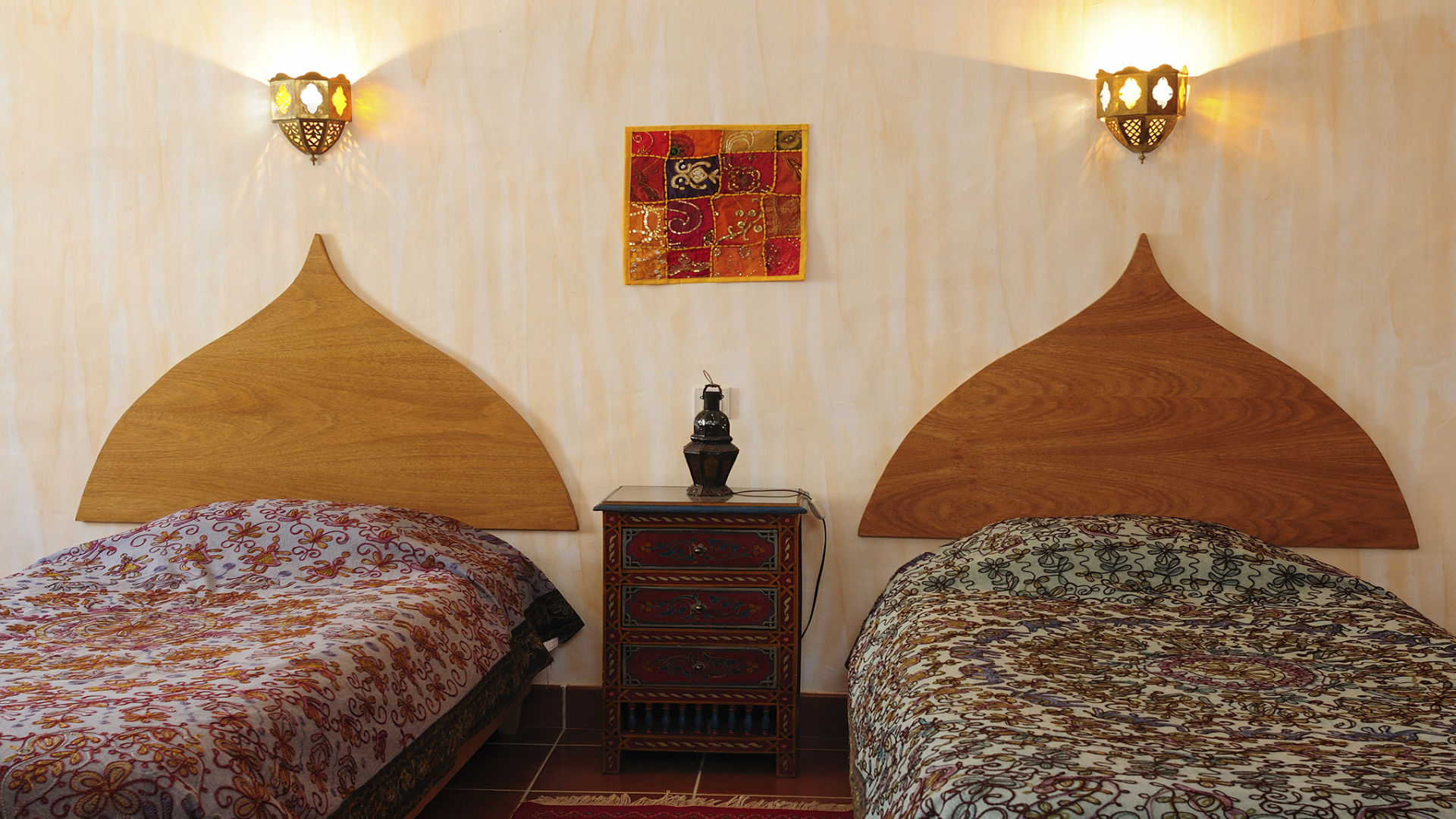 CASA DA AL-DEIA
