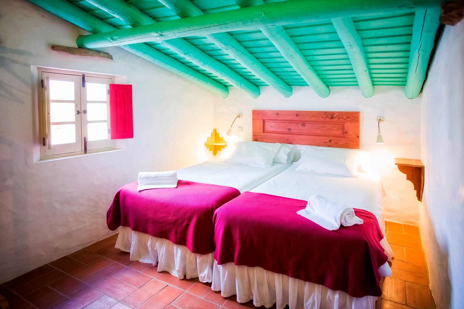 CASAS DA PEDRALVA
