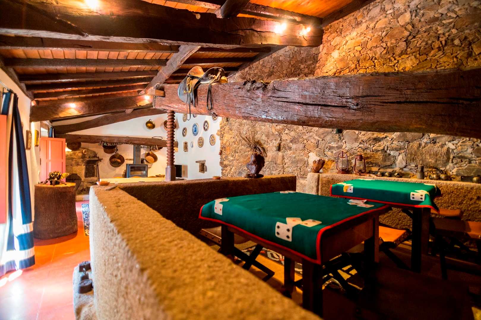 CASA DO ANQUIÃO
