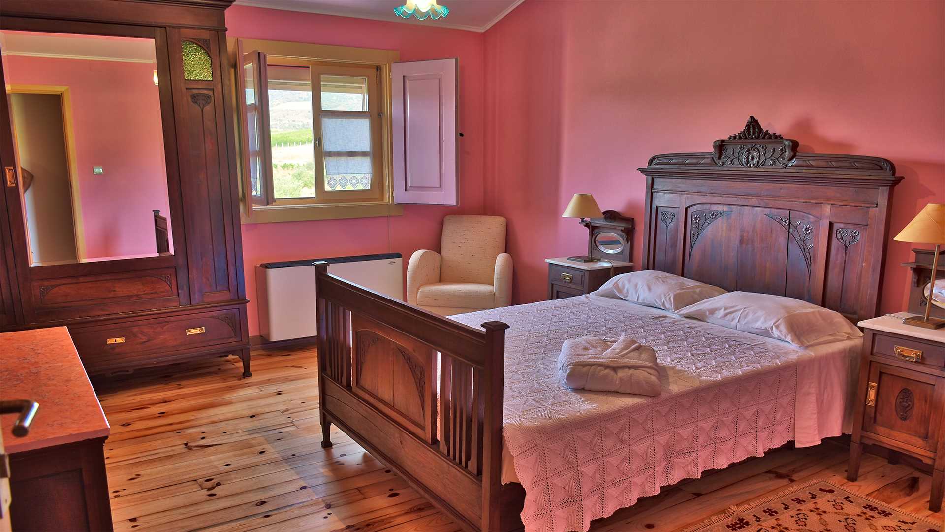 QUINTA DO BARRACÃO DA VILARIÇA