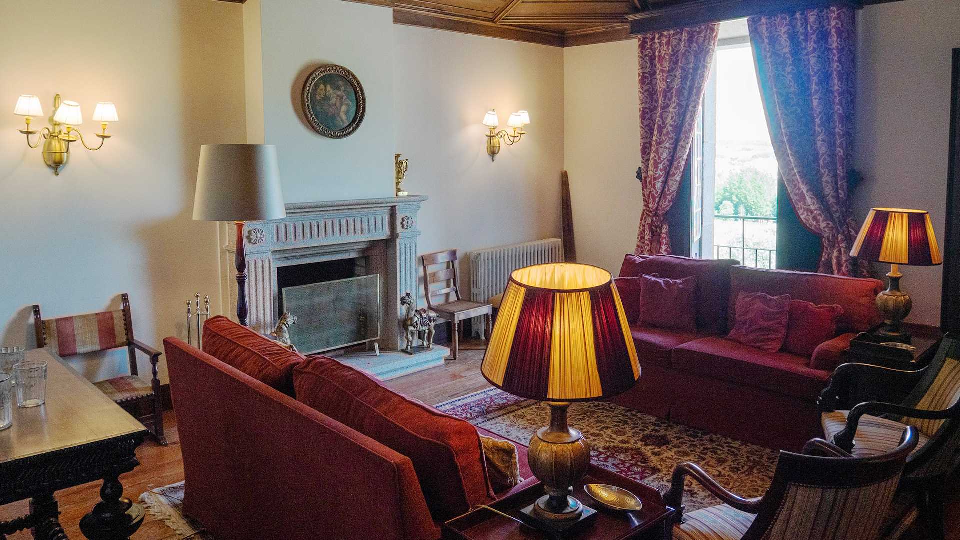 CASA DE VILELA