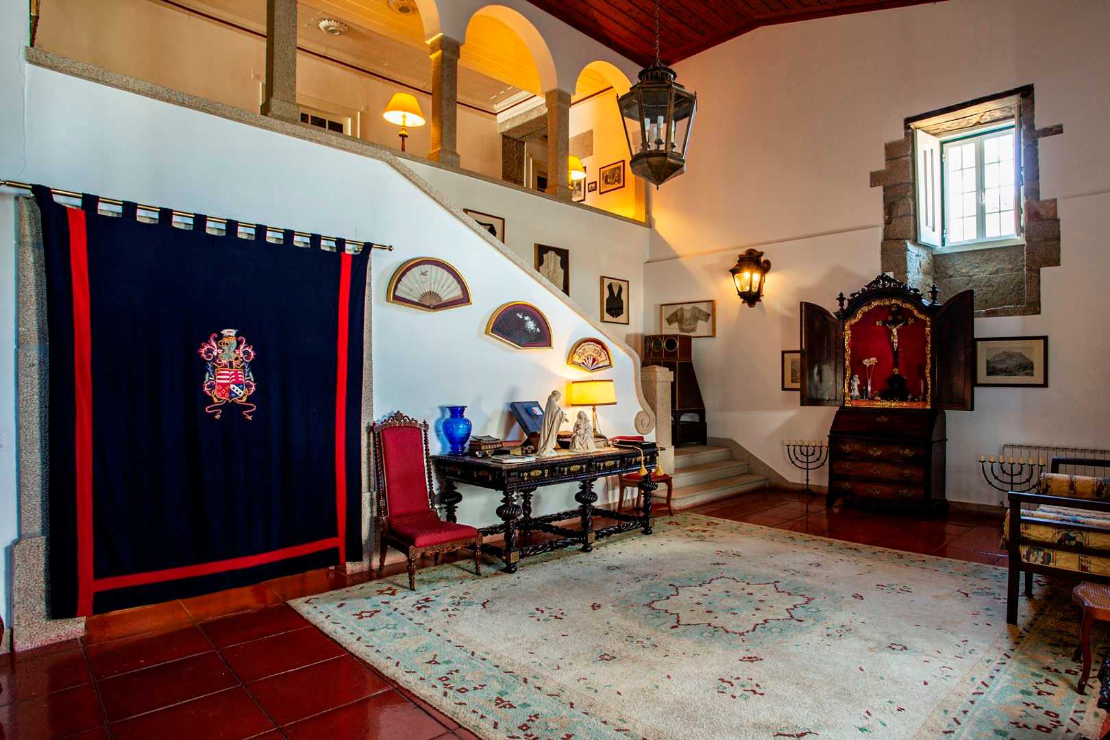 CASA DO CIMO