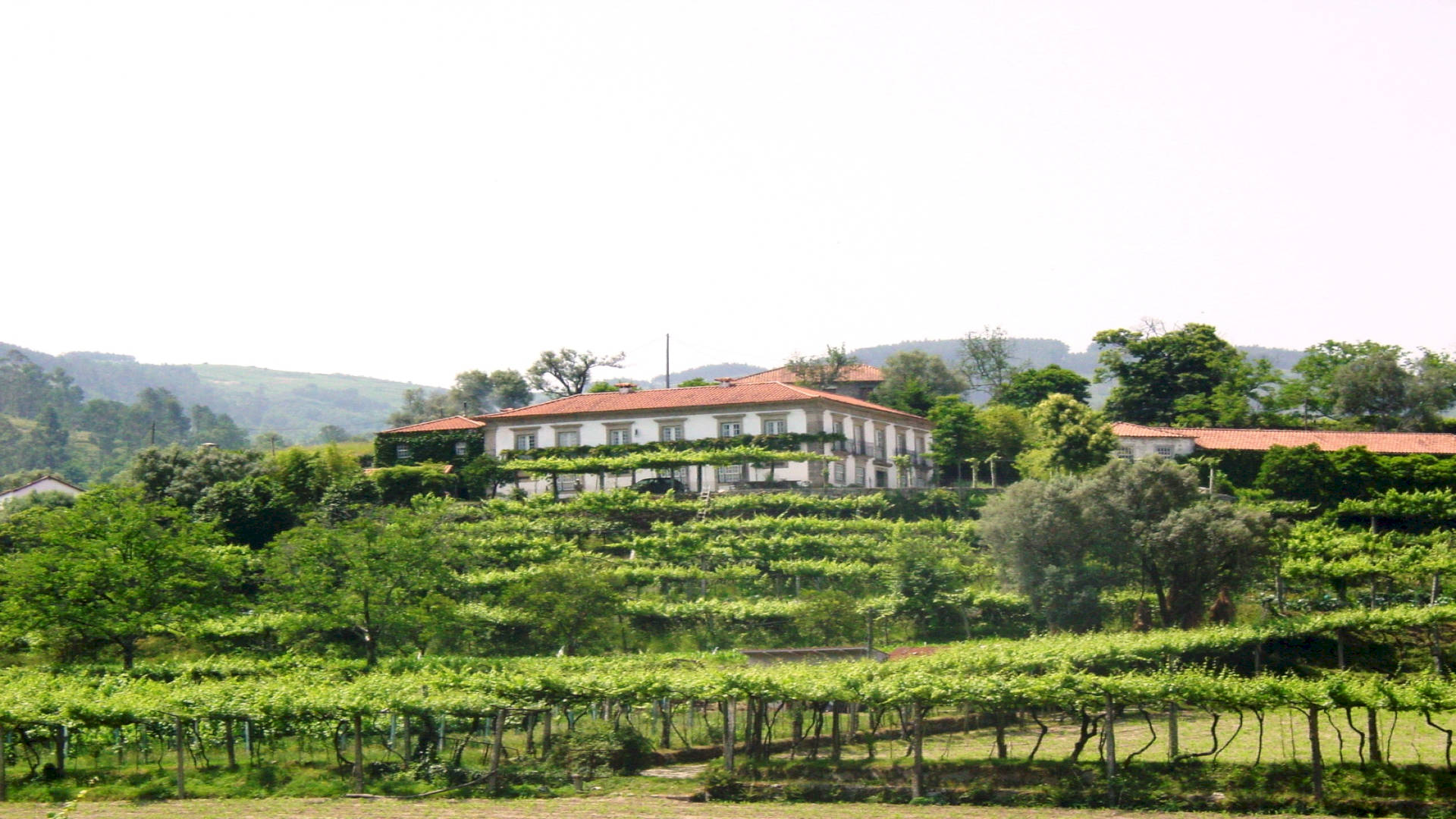 CASA DA VÁRZEA