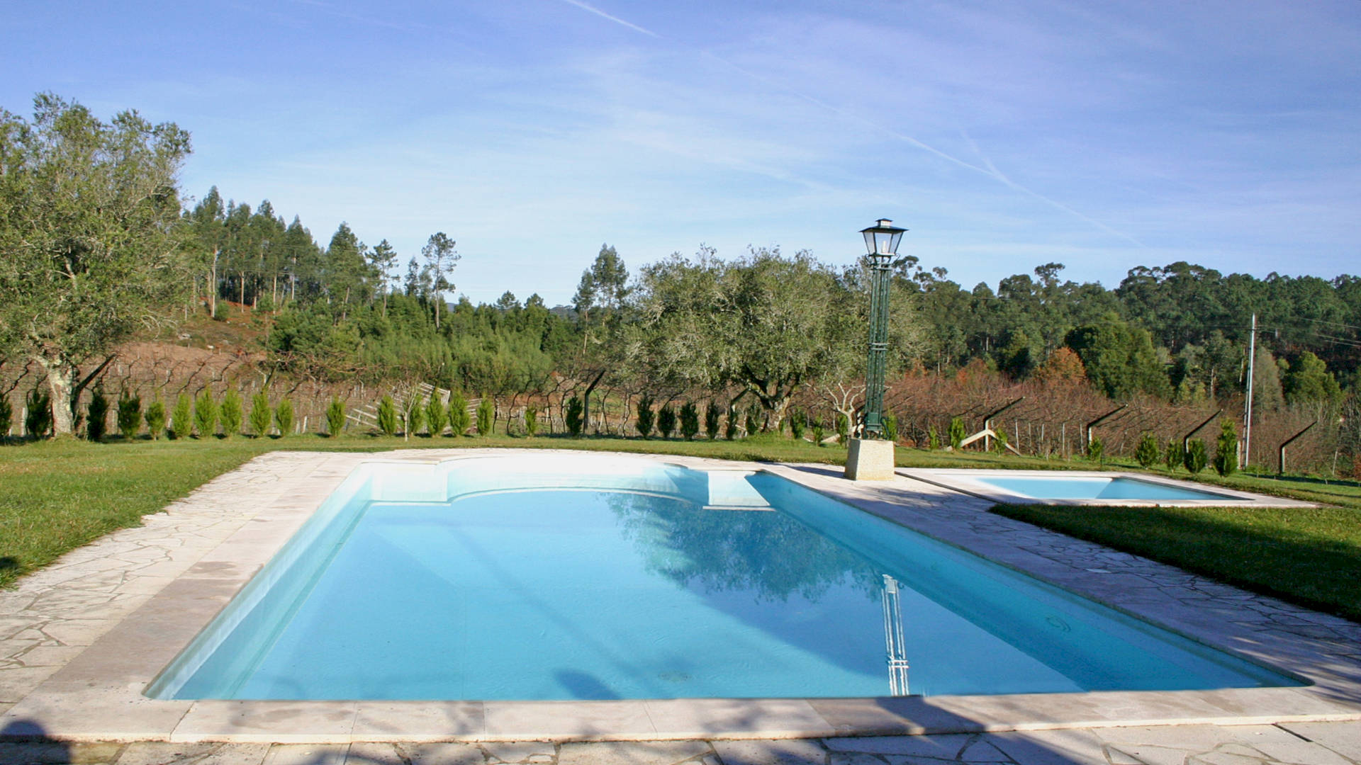QUINTA DO REI