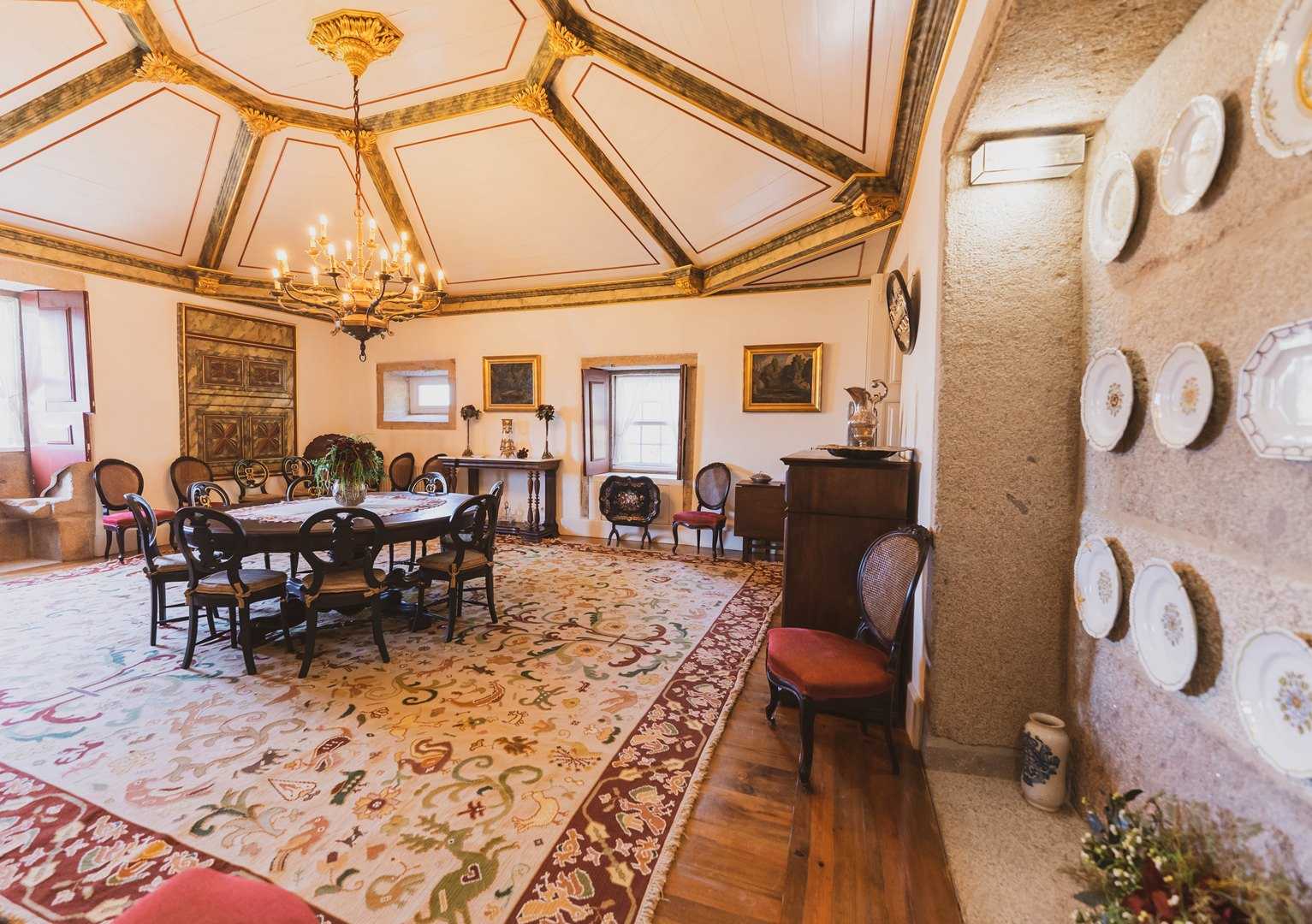 CASA DO ANQUIÃO