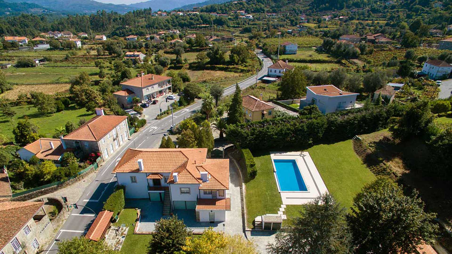 QUINTA DO MOSTEIRO