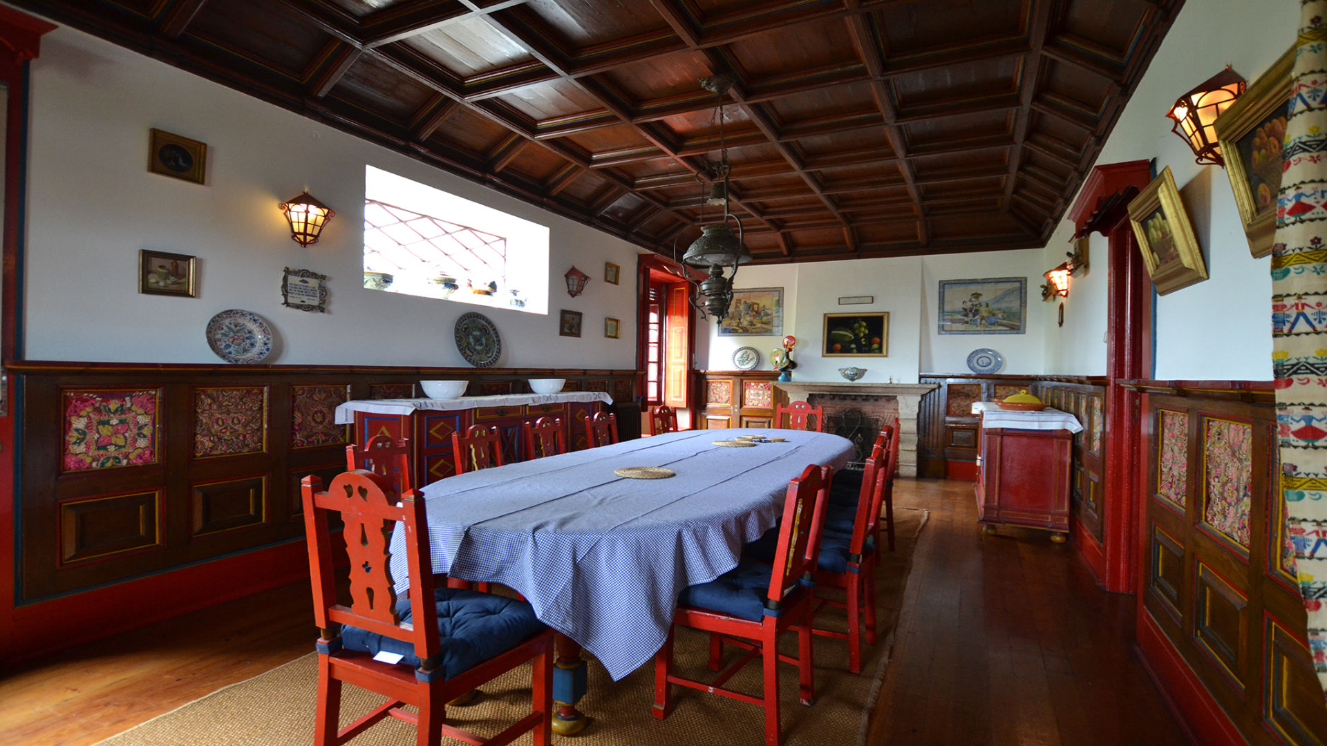 CASA DO MONTE