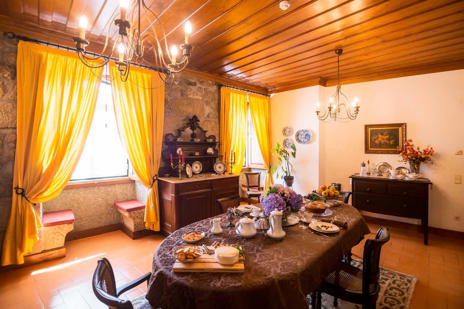 QUINTA DO TERREIRO