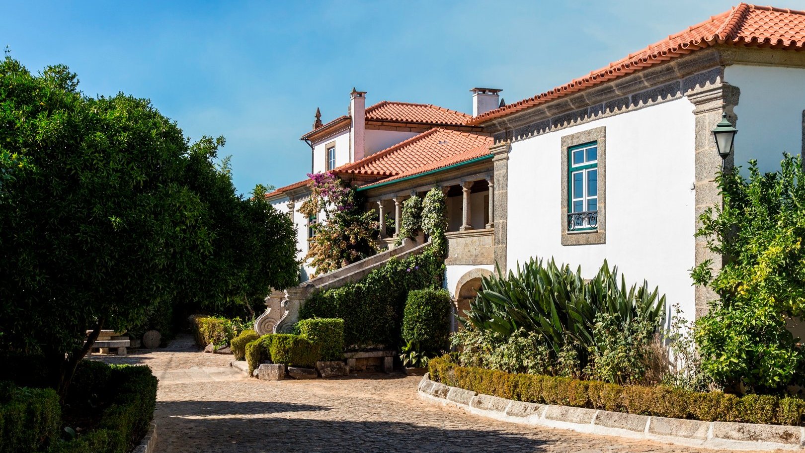 QUINTA DA ALDEIA