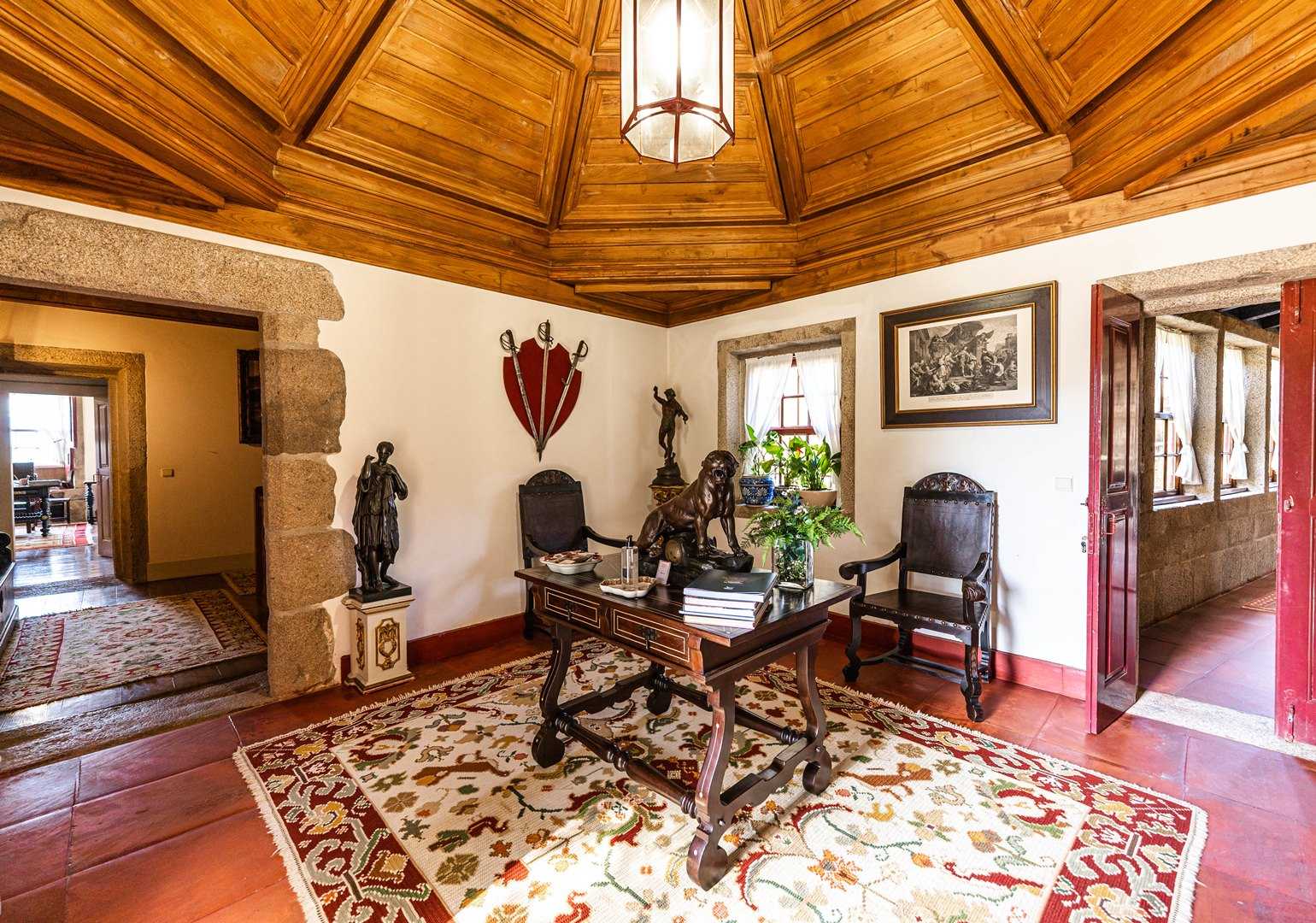 CASA DO ANQUIÃO
