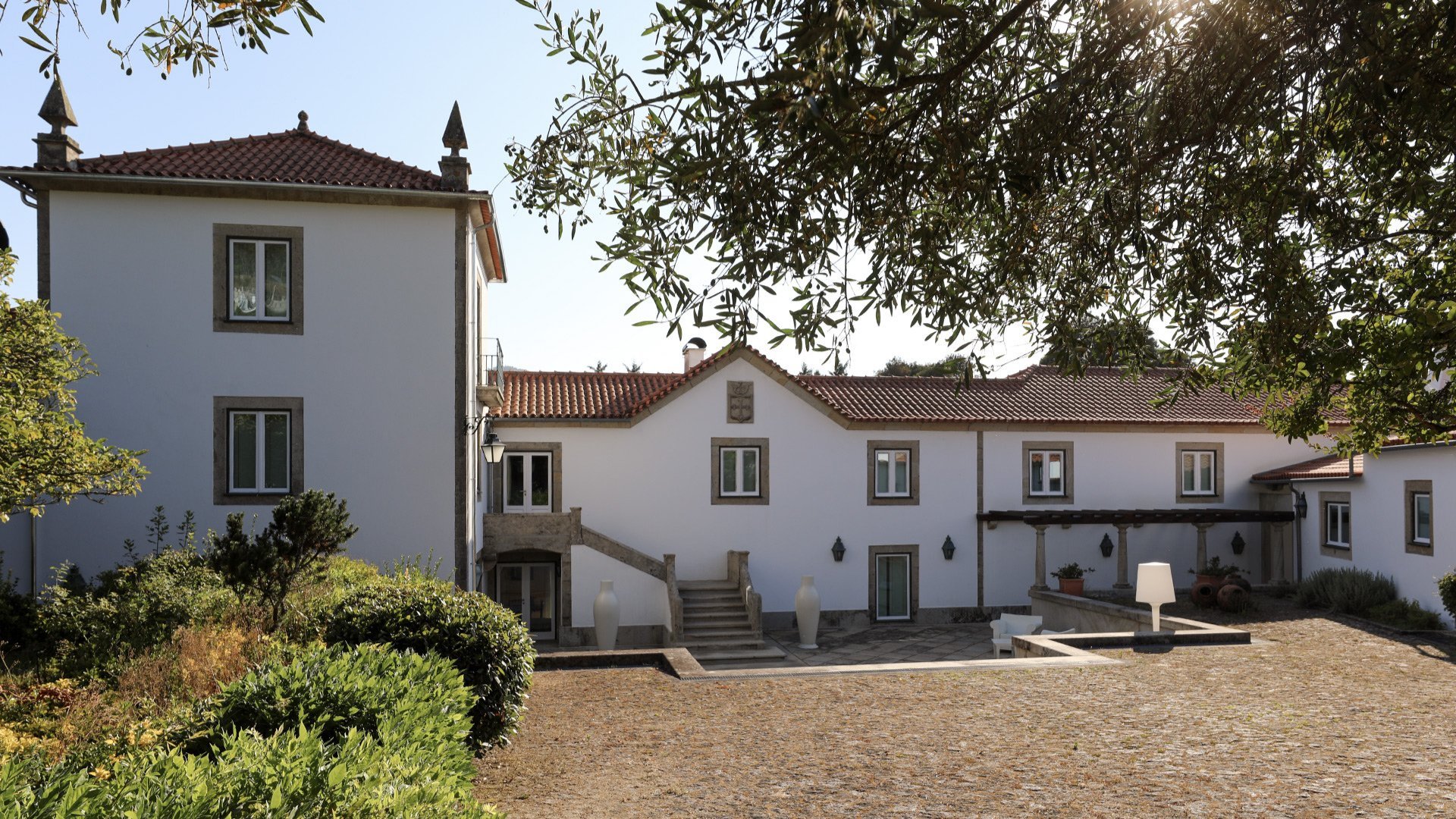 Casa dos Macieis