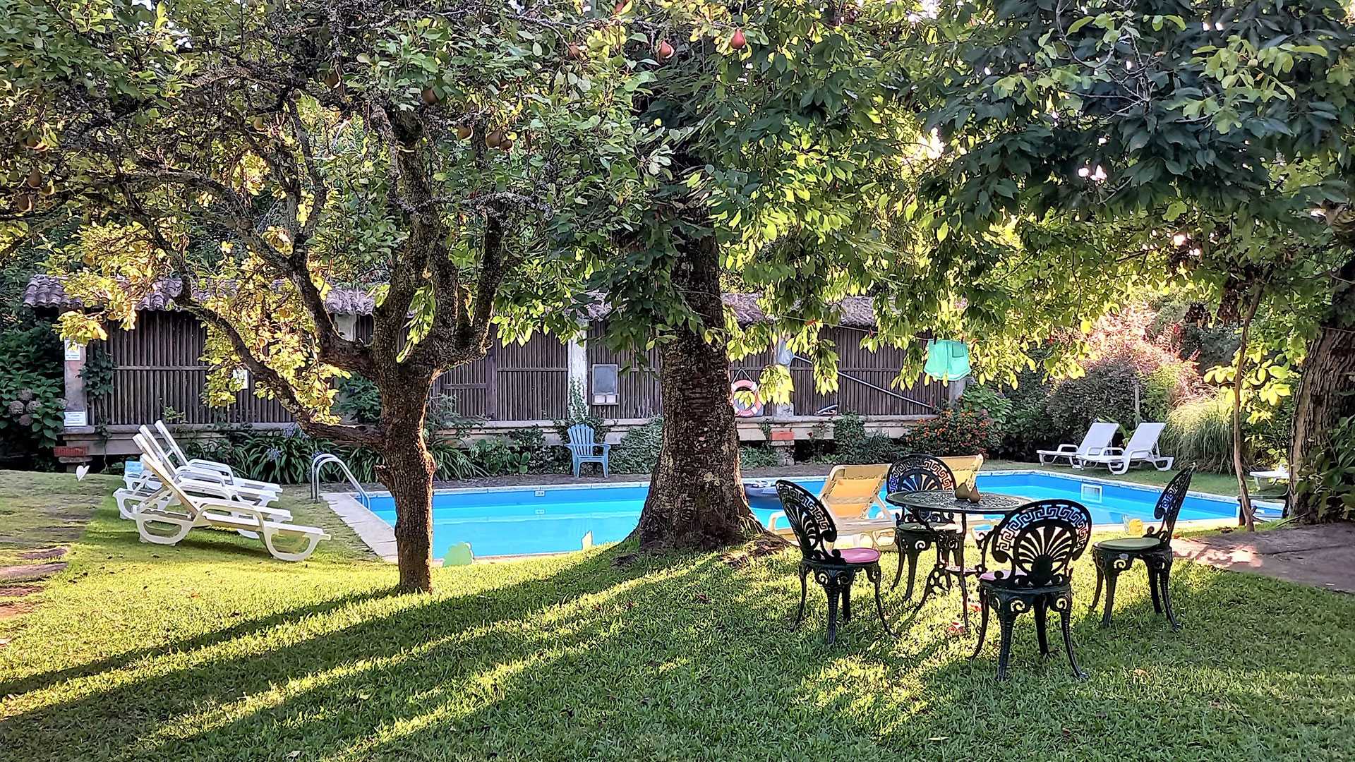 QUINTA DA ROSEIRA