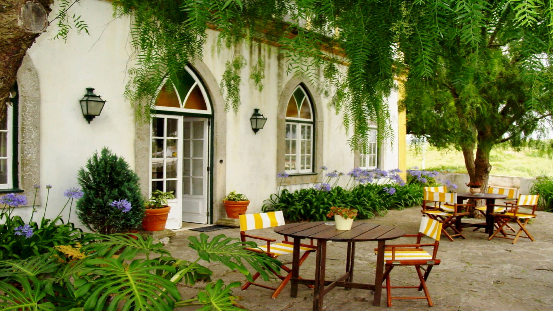 CASA DO CASTELO