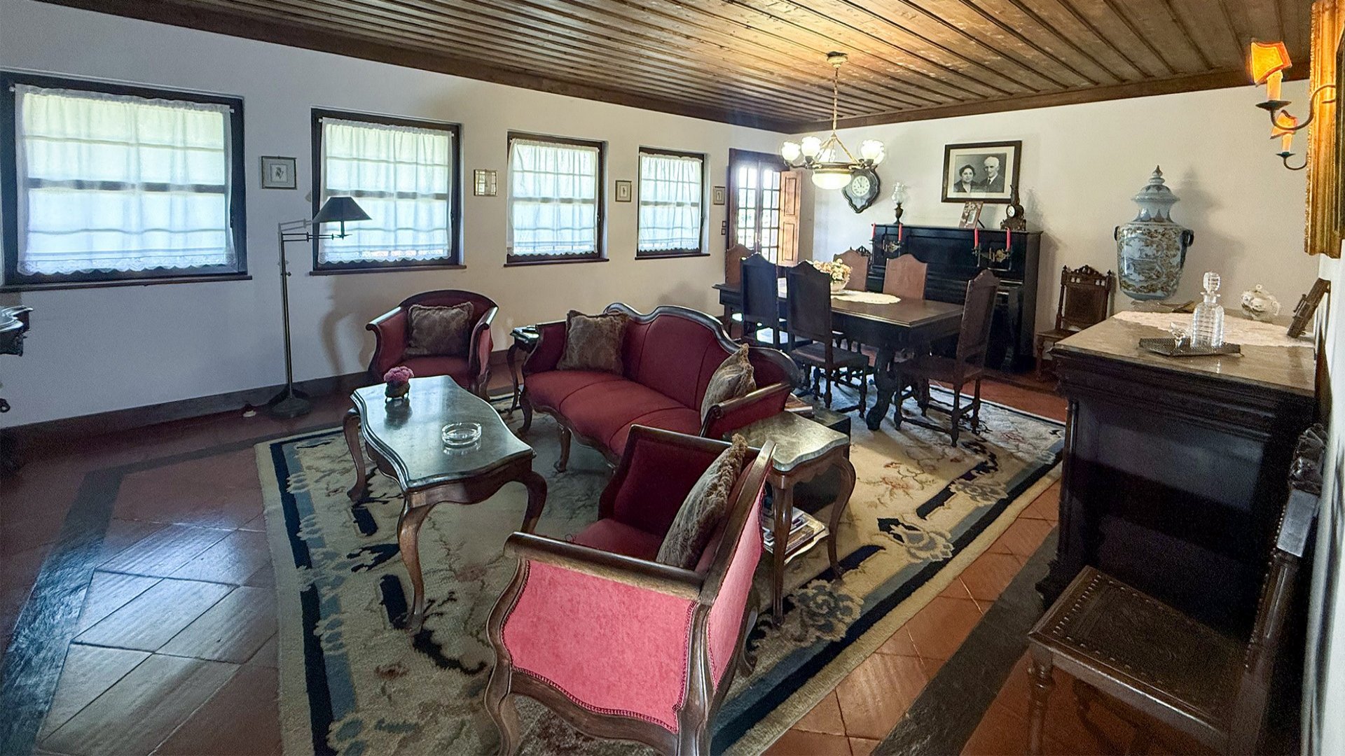QUINTA DO REI