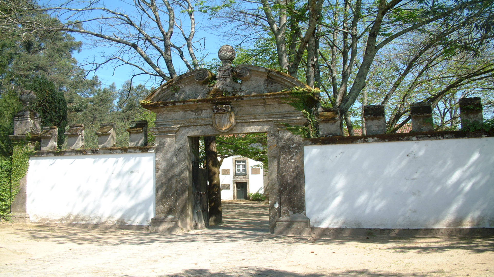 CASA DO OUTEIRO