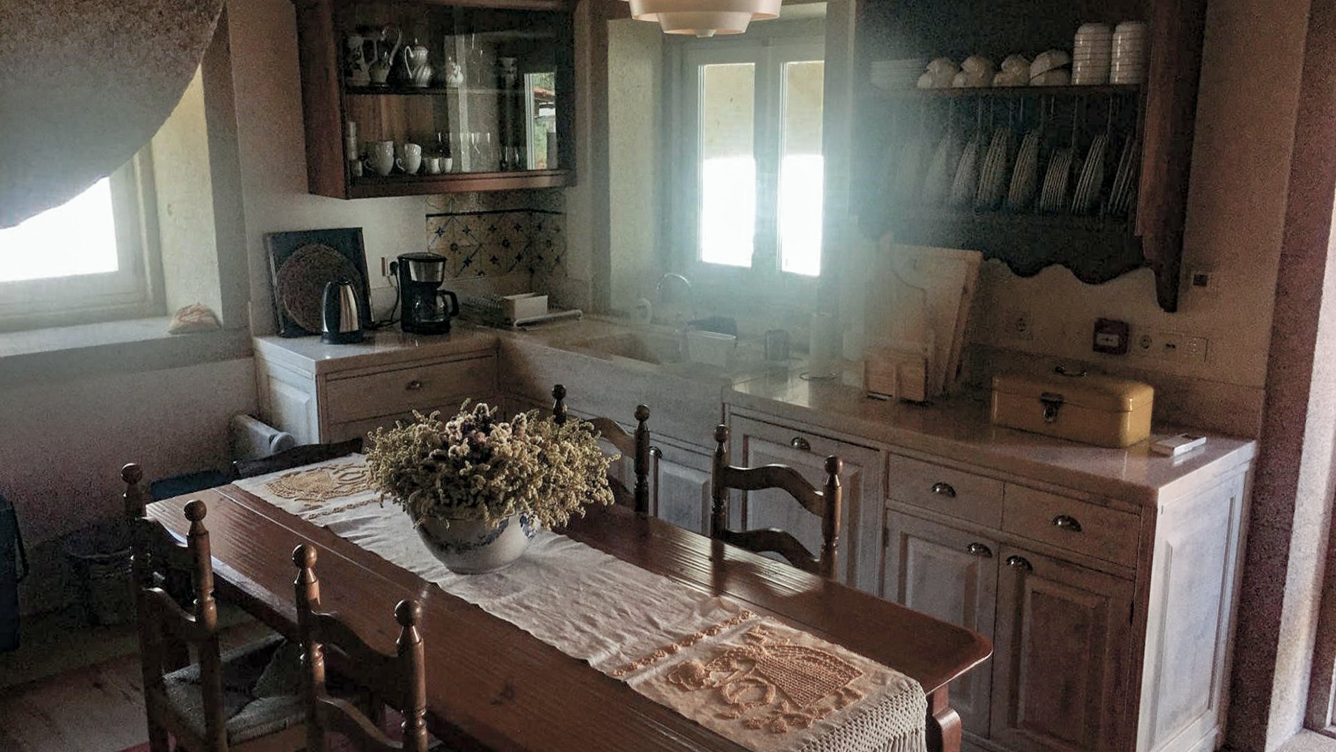 Casa dos Macieis