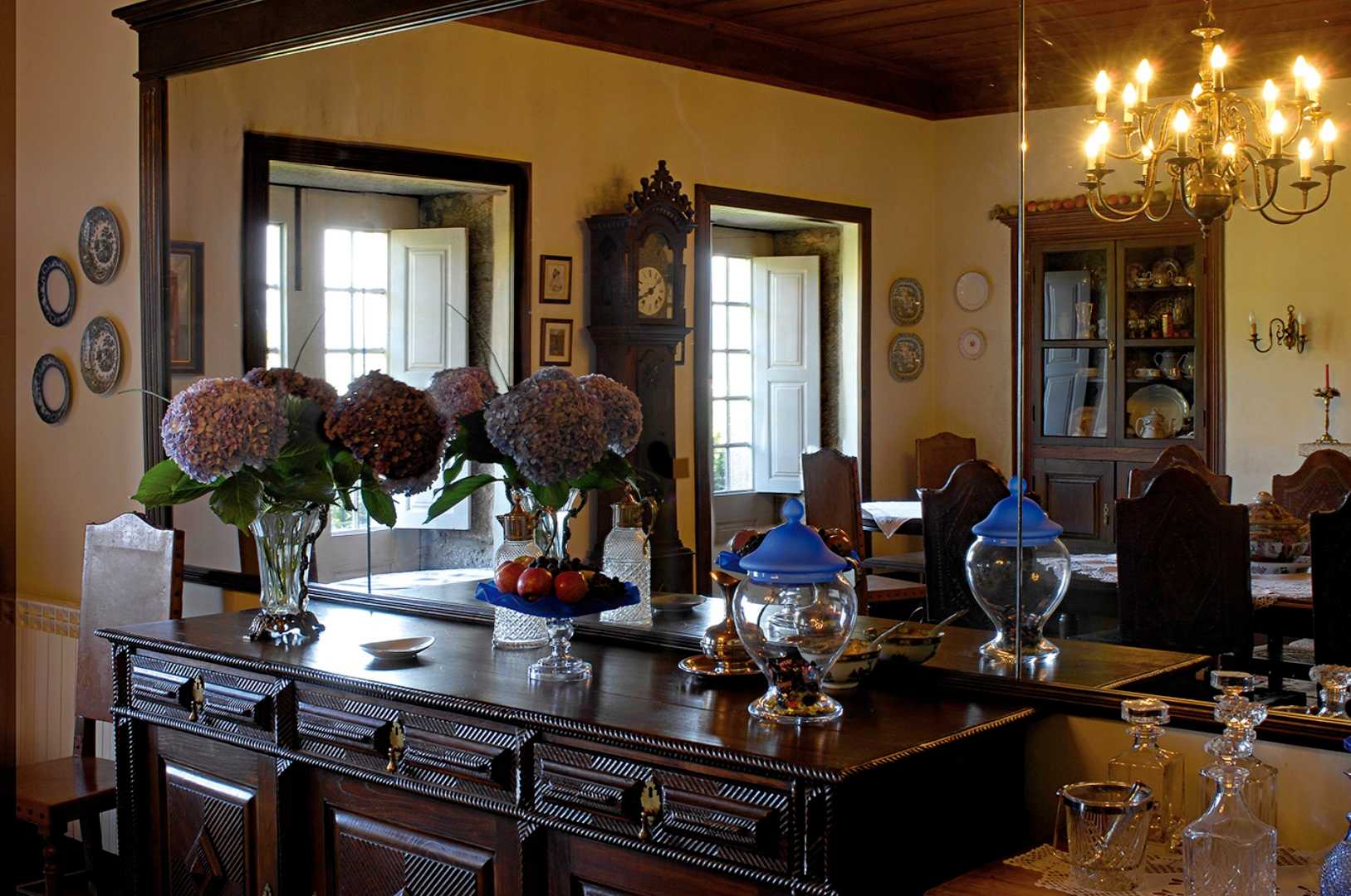 CASA DA VÁRZEA