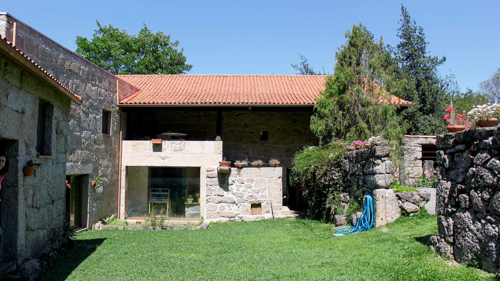 QUINTA DE PINDELA